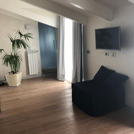 B&B Borgo Marina Бордигера Экстерьер фото
