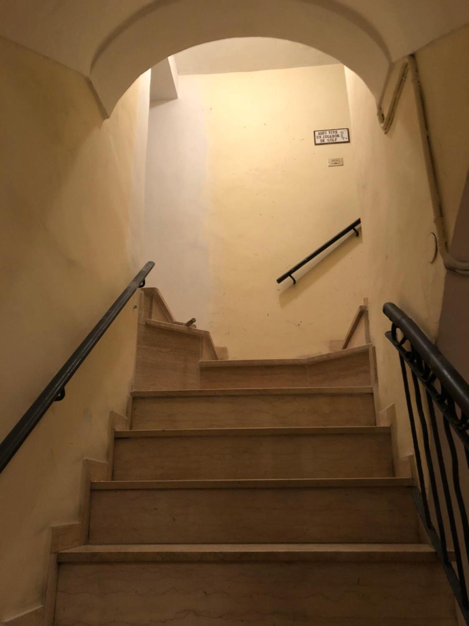 B&B Borgo Marina Бордигера Экстерьер фото