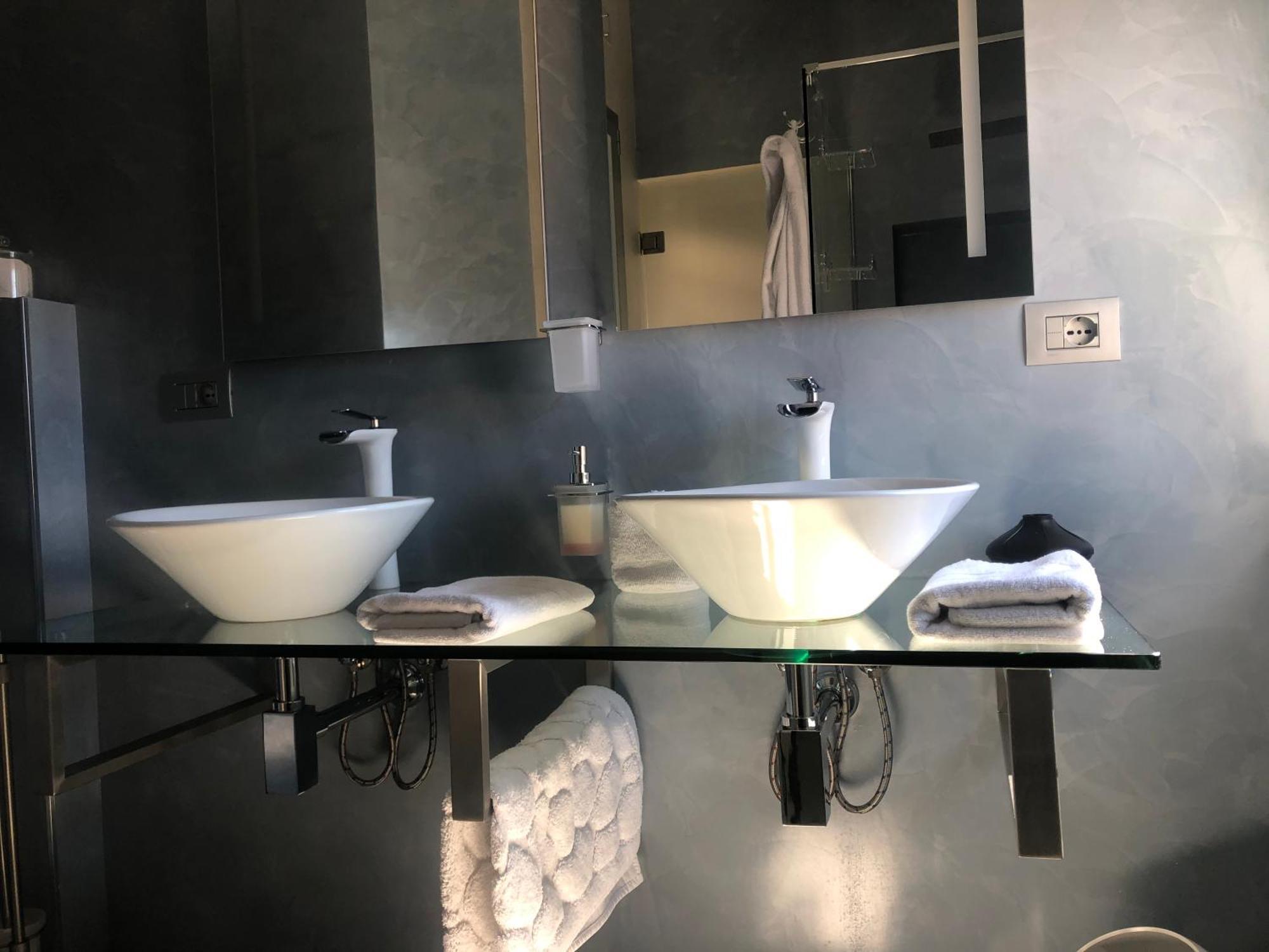 B&B Borgo Marina Бордигера Экстерьер фото