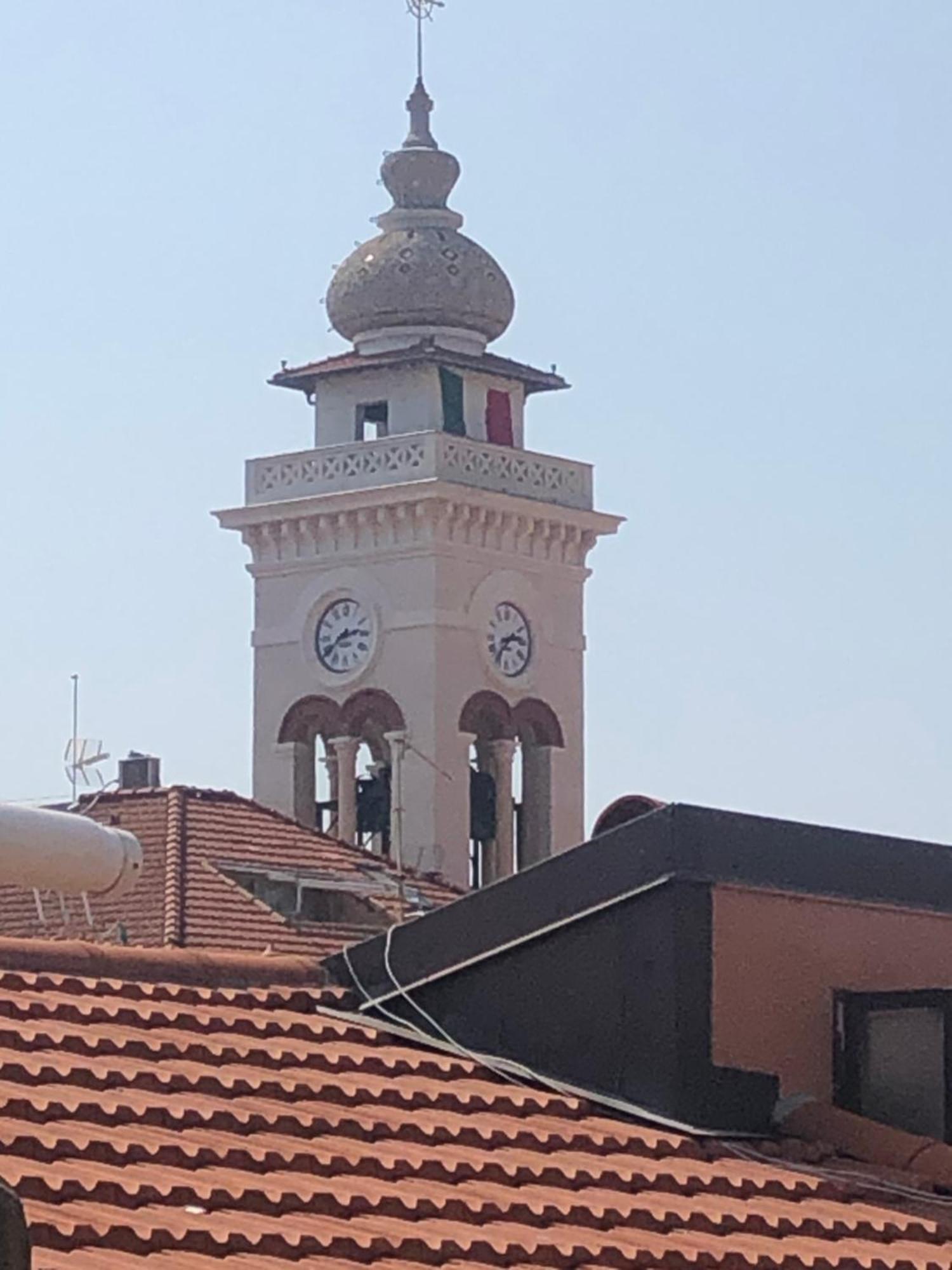 B&B Borgo Marina Бордигера Экстерьер фото