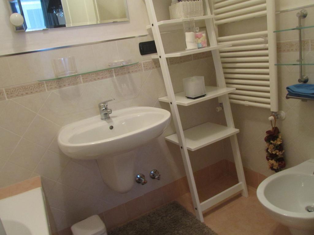 B&B Borgo Marina Бордигера Номер фото