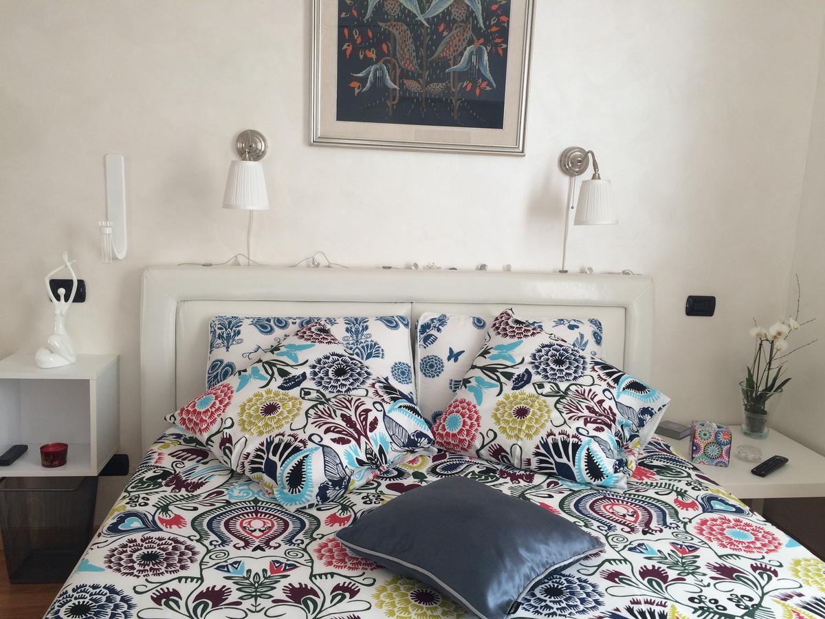 B&B Borgo Marina Бордигера Экстерьер фото