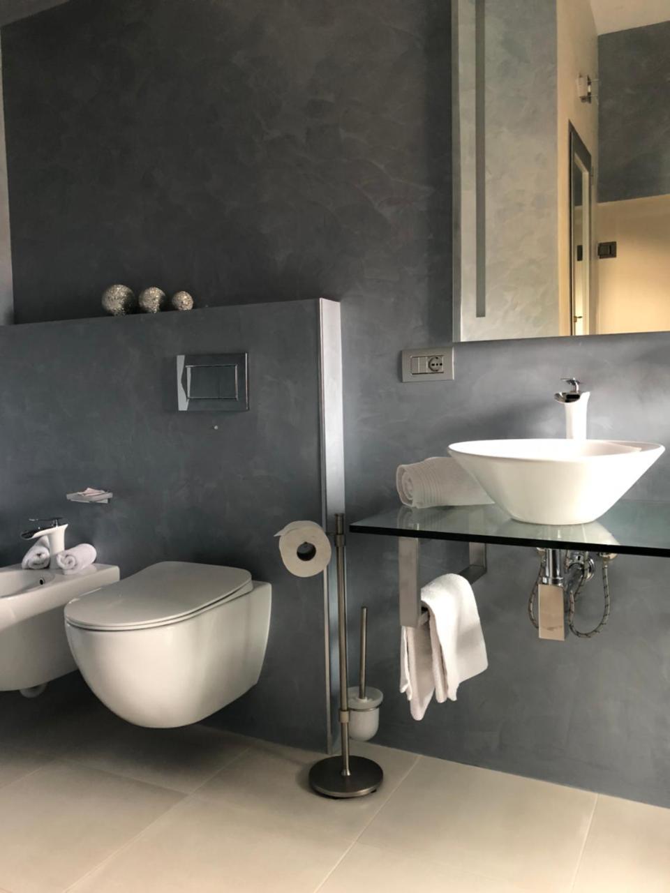 B&B Borgo Marina Бордигера Экстерьер фото