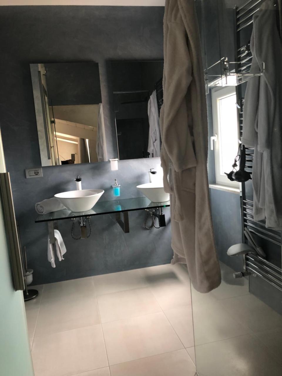 B&B Borgo Marina Бордигера Экстерьер фото