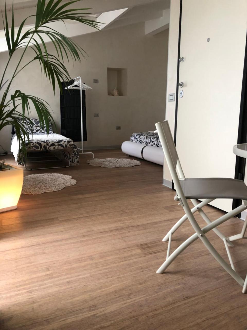 B&B Borgo Marina Бордигера Экстерьер фото