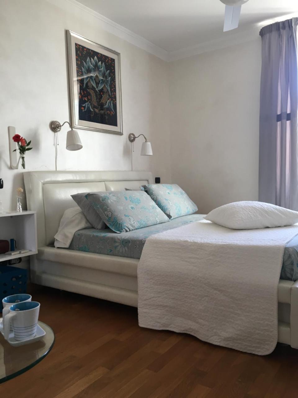 B&B Borgo Marina Бордигера Экстерьер фото