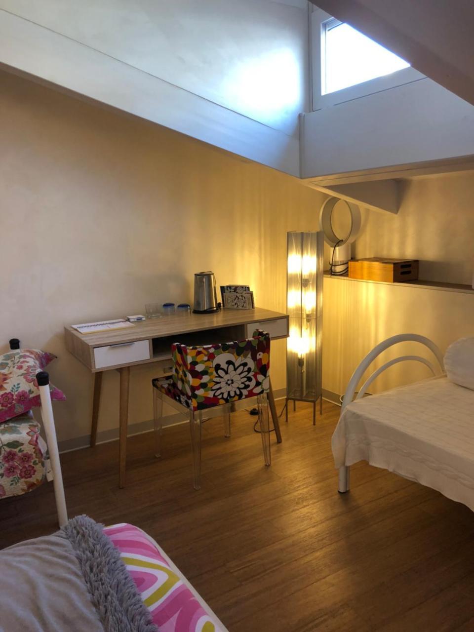 B&B Borgo Marina Бордигера Экстерьер фото