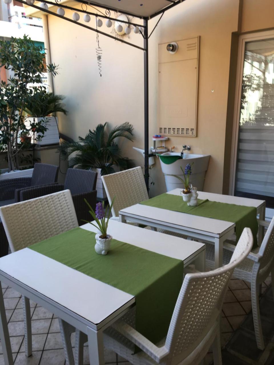 B&B Borgo Marina Бордигера Экстерьер фото