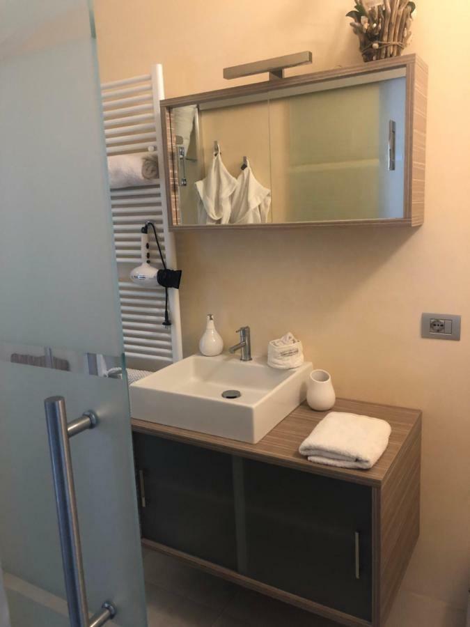 B&B Borgo Marina Бордигера Экстерьер фото